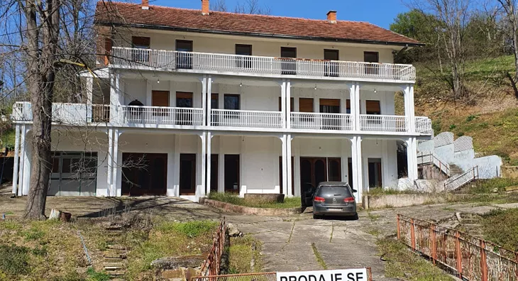 3-etažna kuća | 4zida