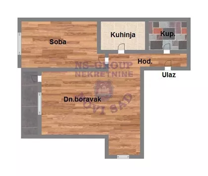 Alibegovac | 4zida.rs