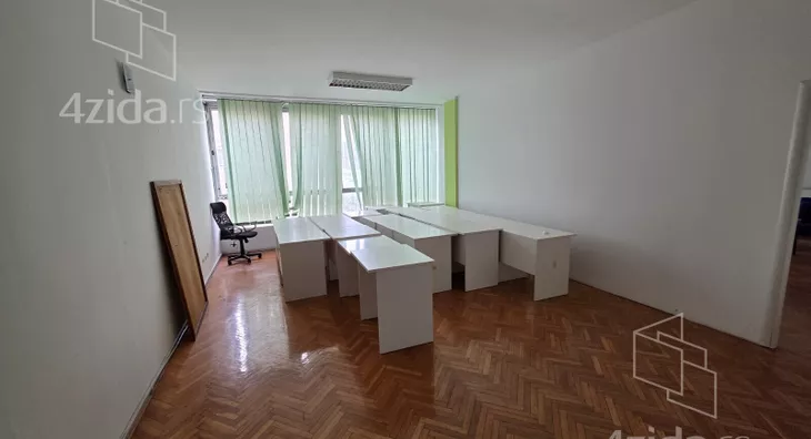 Kancelarija | 4zida