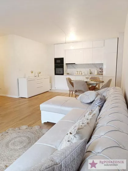 Mališe Atanacković | 4zida.rs