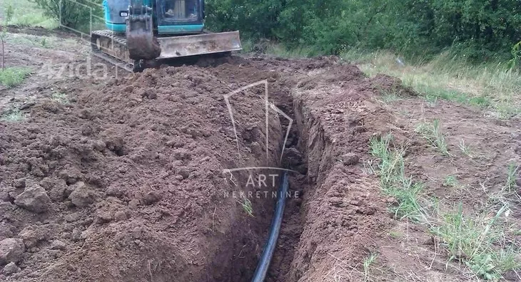 Poljoprivredno zemljište | 4zida