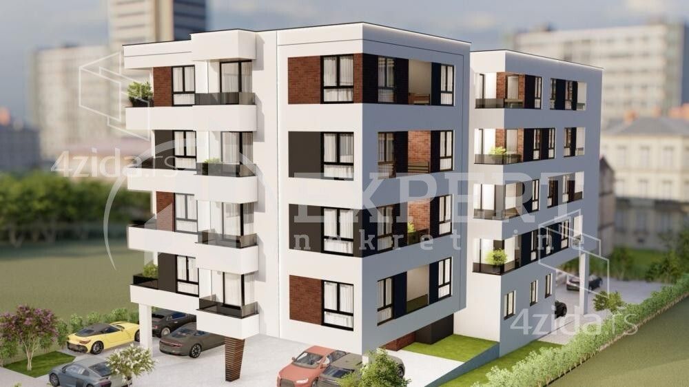 Stan – Niš - Prikaz 4