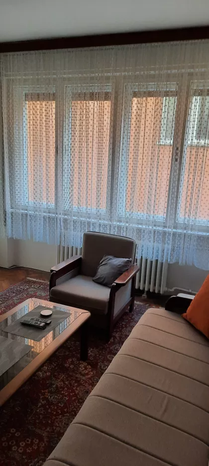 Maksima Gorkog 26 | 4zida.rs