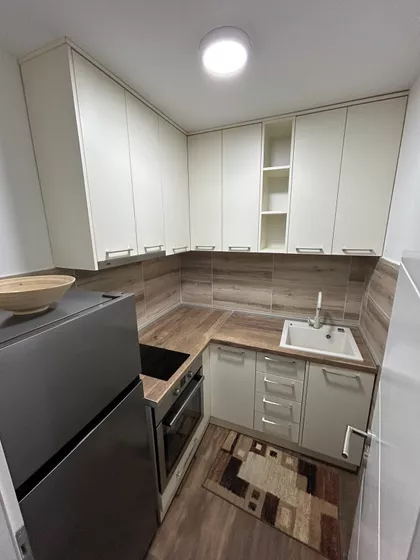 Milovana Gušića | 4zida.rs