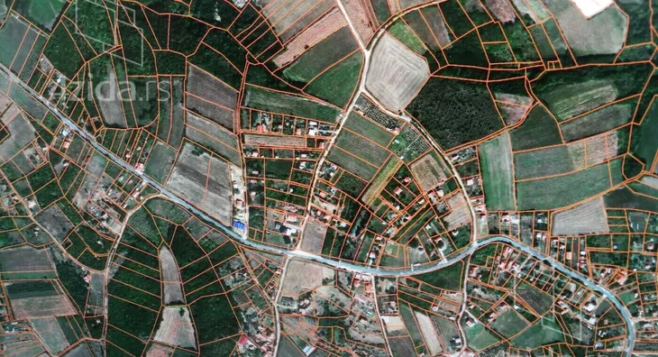 Poljoprivredno zemljište | 4zida