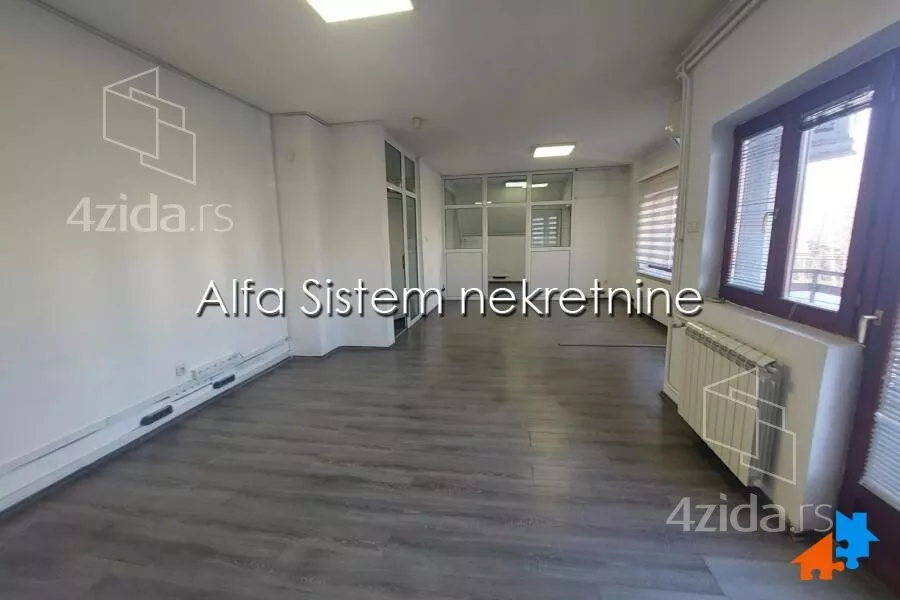 Kancelarija | 4zida