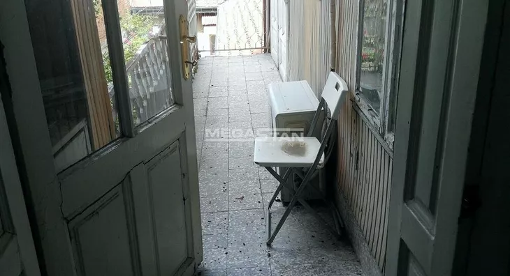 Petoiposoban stan | 4zida