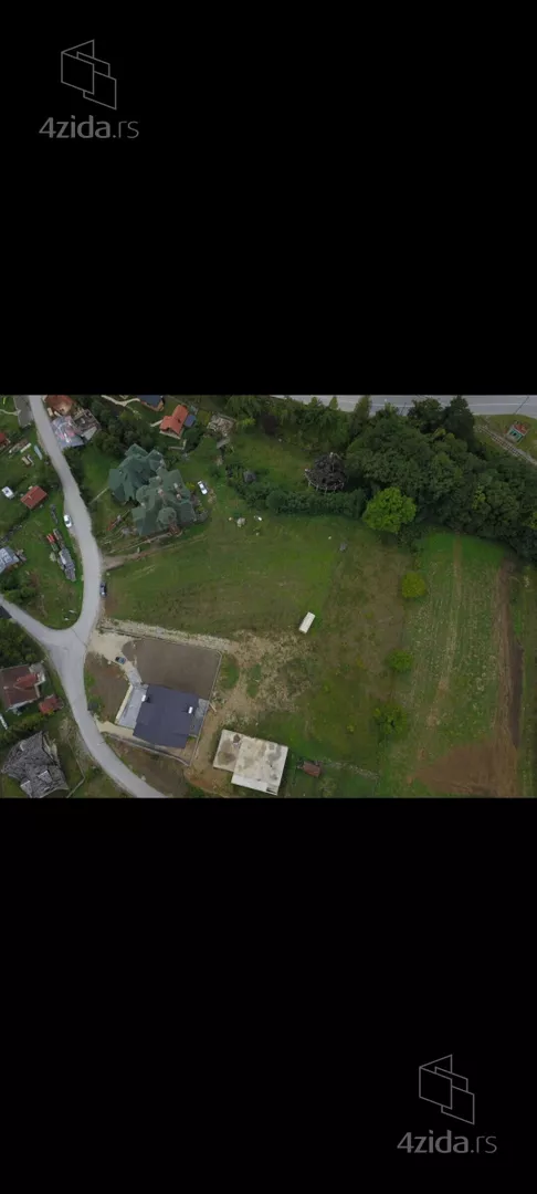 Građevinsko zemljište | 4zida