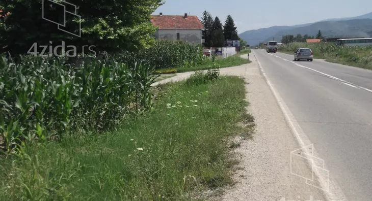 Poljoprivredno zemljište | 4zida