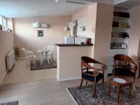 Beograd, Novi Beograd, Blok 12 - YUBC | 4zida.rs | 4zida.rs
