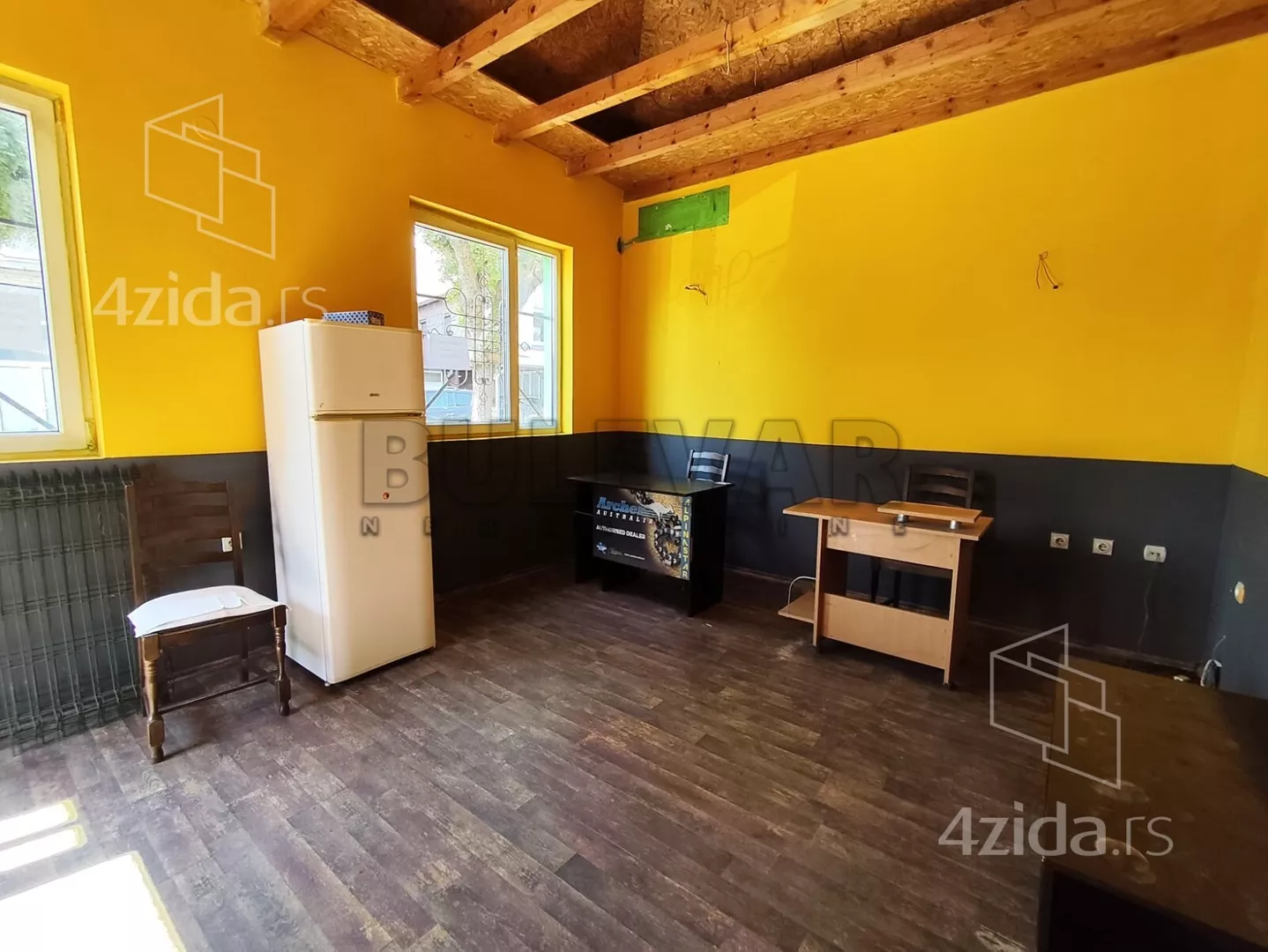 Lokal | 4zida