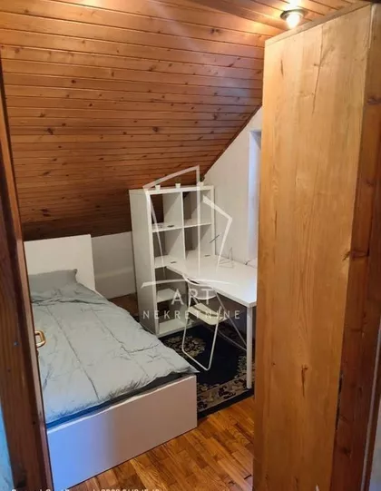 Gospodar Jevremova | 4zida.rs