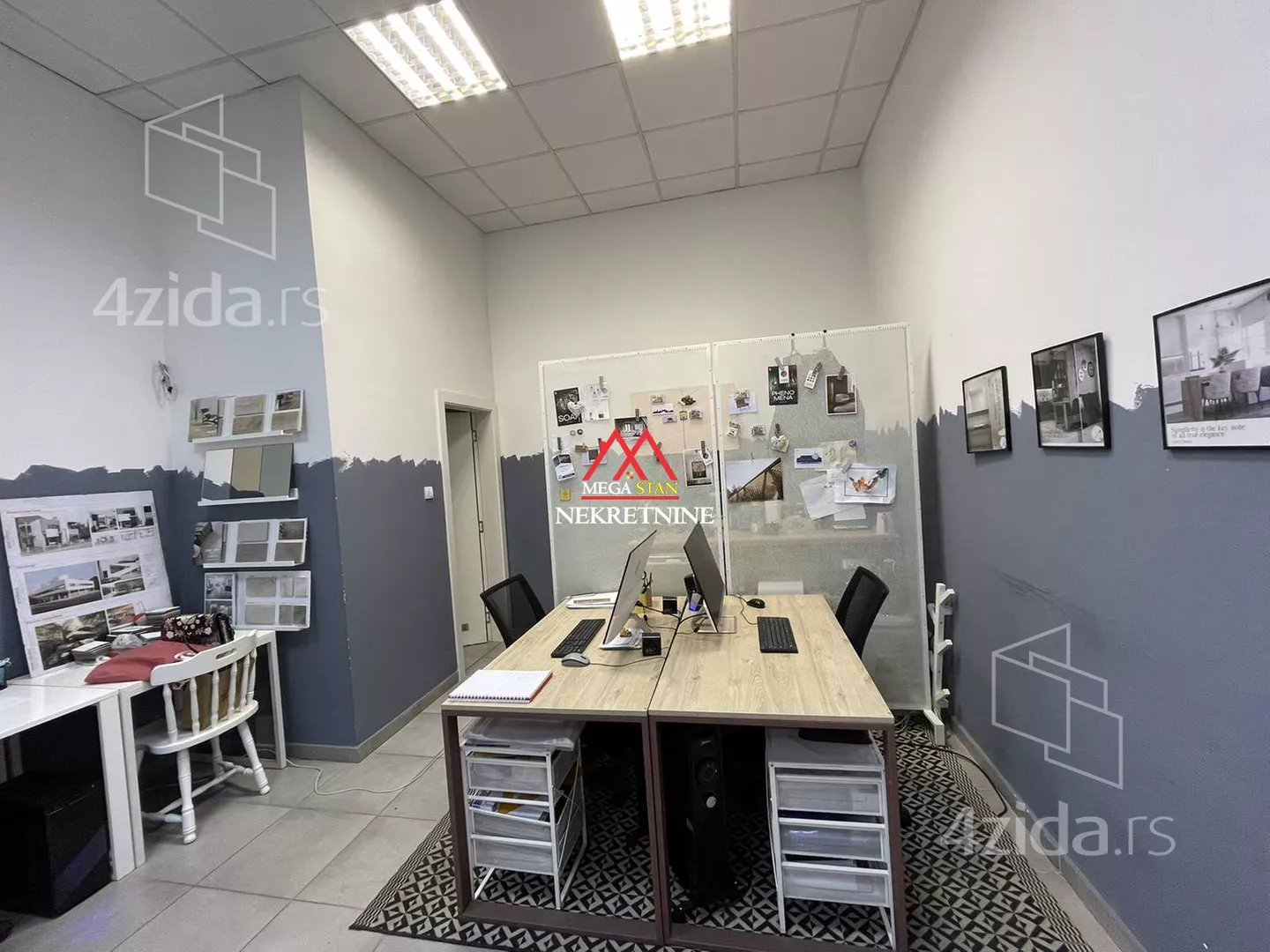 Lokal | 4zida