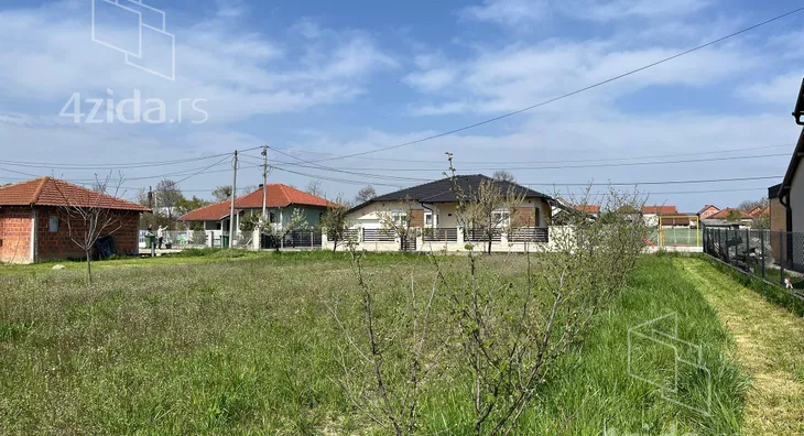 Građevinsko zemljište | 4zida