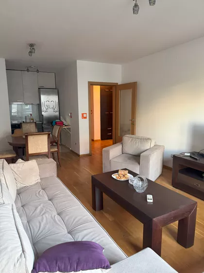 Sarajevska | 4zida.rs