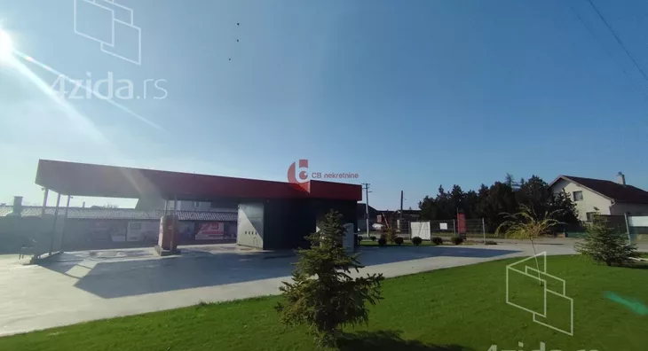 Poslovni prostor | 4zida