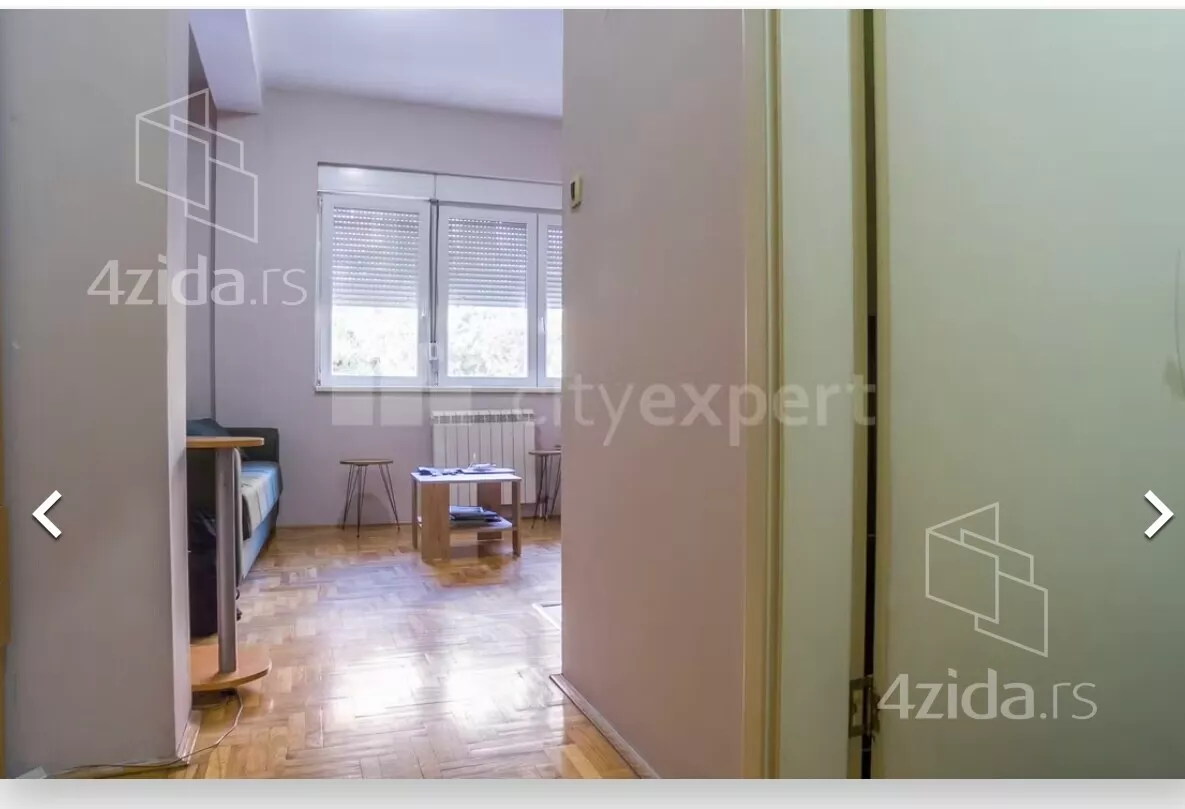 Garsonjera | 4zida