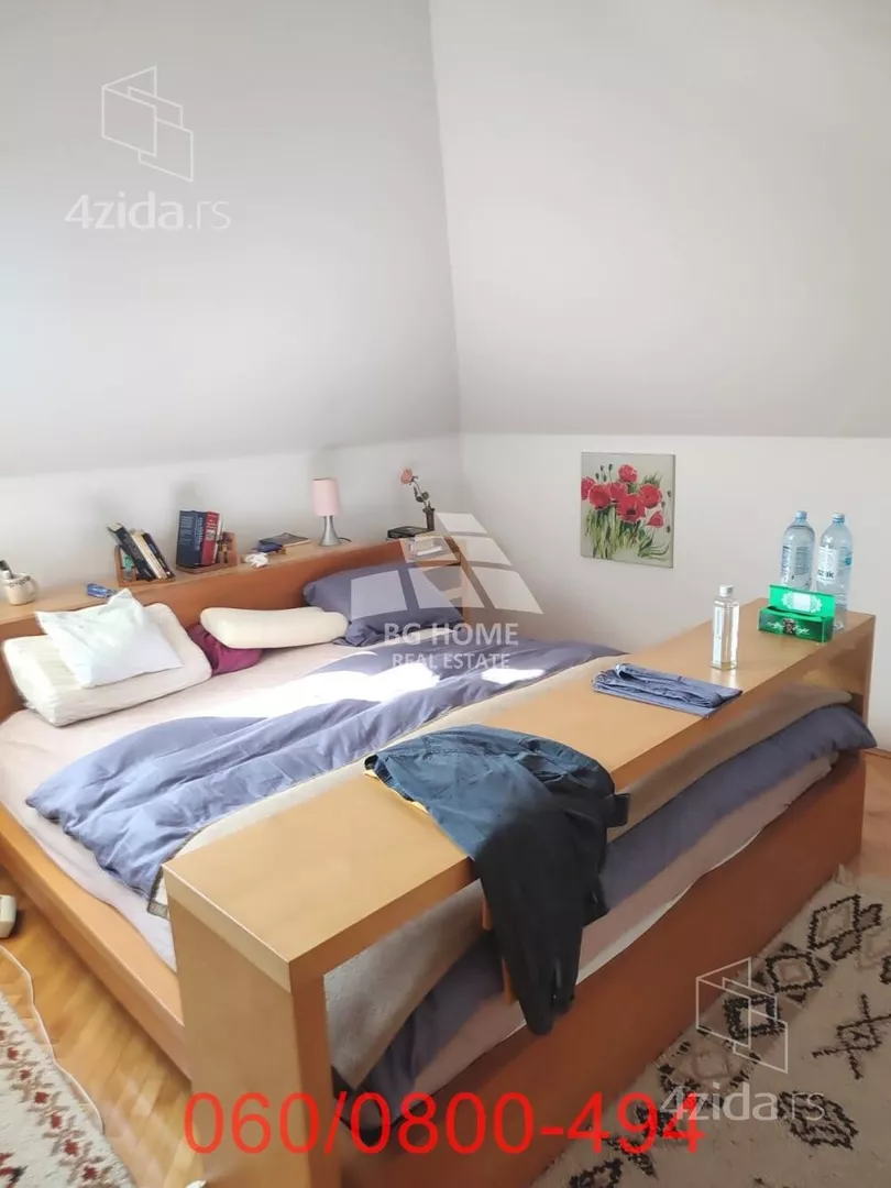 4-etažna kuća | 4zida