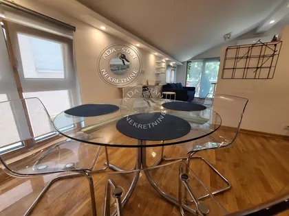 Botanička Bašta | 4zida.rs