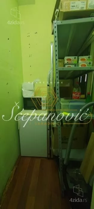 Sedmosoban stan | 4zida