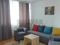Bulevar Nemanjića, Medijana, Gradske lokacije, Niš | 4zida.rs