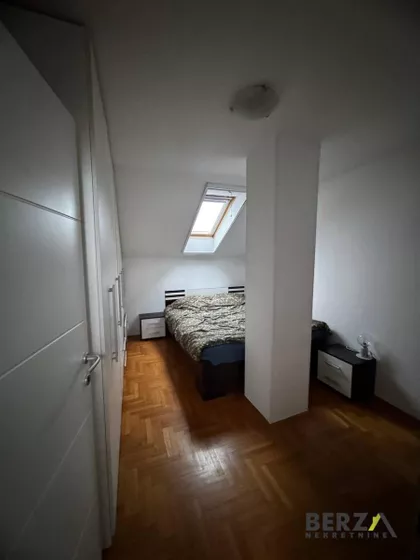 Bulevar Patrijarha Pavla (Somborski Bulevar) | 4zida.rs