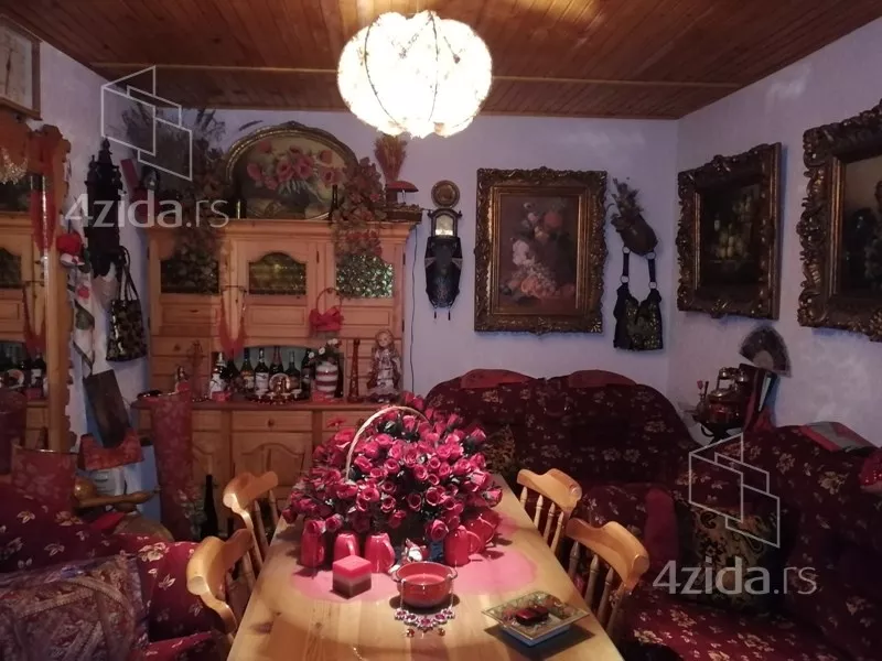 Kuća | 4zida