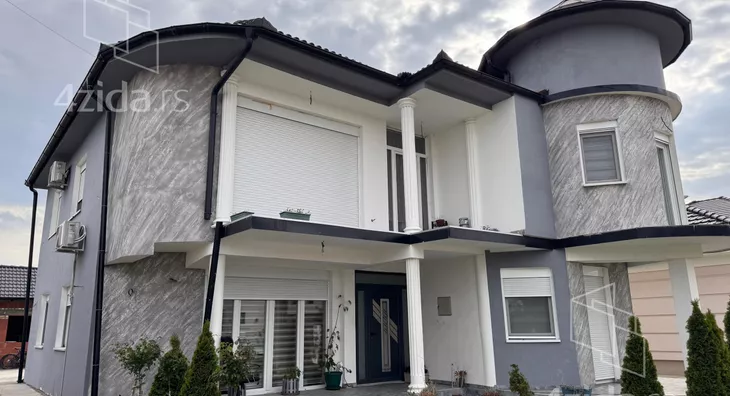 2-etažna kuća | 4zida
