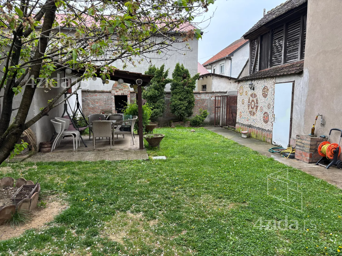 3-etažna kuća | 4zida