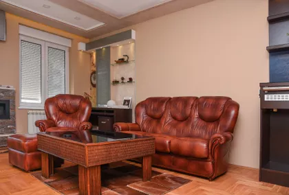 Jurija Gagarina 36a | 4zida.rs