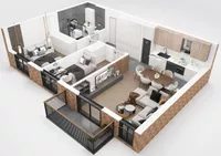 Subotica, Gradske lokacije, Centar 1 | 4zida.rs | 4zida.rs