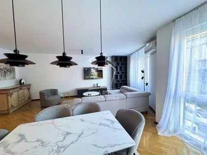 Smiljanićeva | 4zida.rs