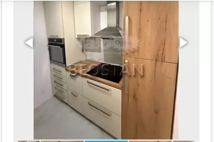 Jurija Gagarina | 4zida.rs