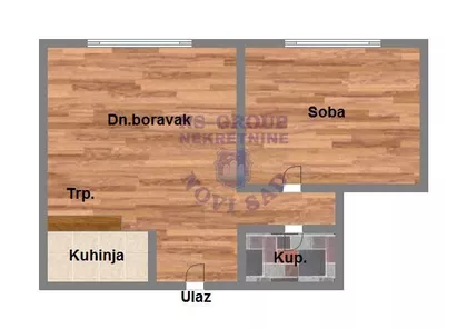 Kolo Srpskih Sestara | 4zida.rs
