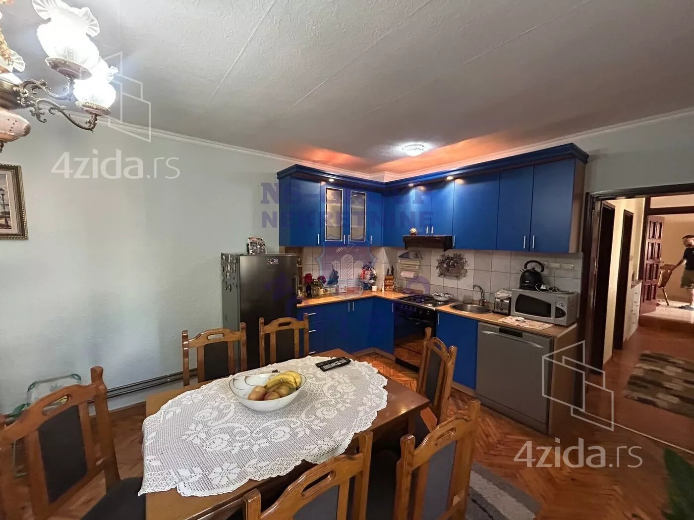 2-etažna kuća | 4zida