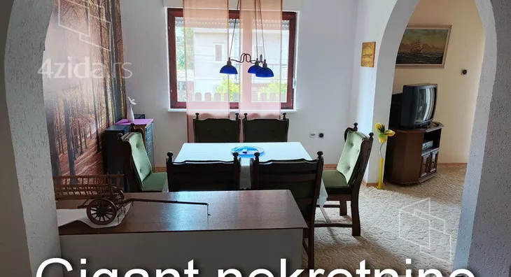 3-etažna kuća | 4zida