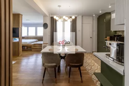 Bulevar Oslobođenja | 4zida.rs