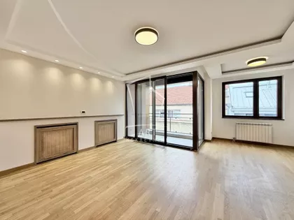 Koče Kapetana | 4zida.rs