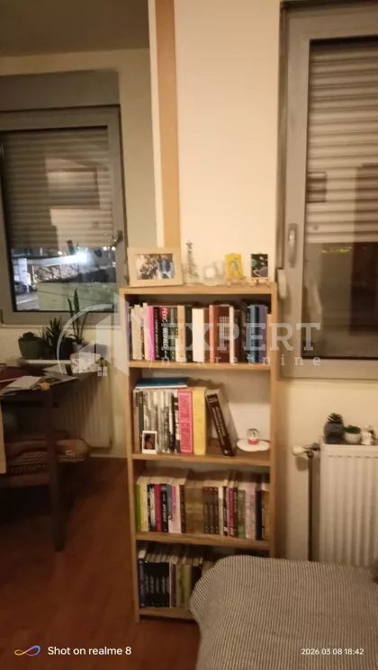 Jovana Skerlića | 4zida.rs