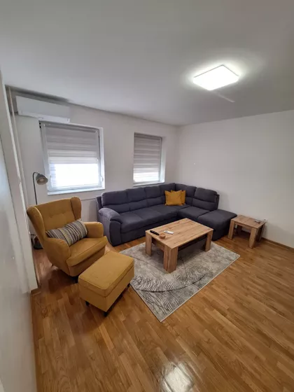 Bulevar Slobodana Jovanovića | 4zida.rs