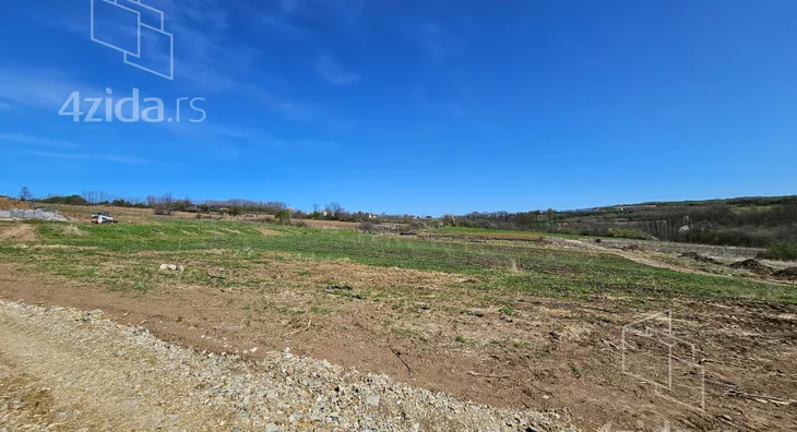 Građevinsko zemljište | 4zida