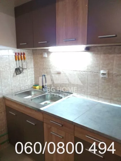 Sinđelićeva | 4zida.rs