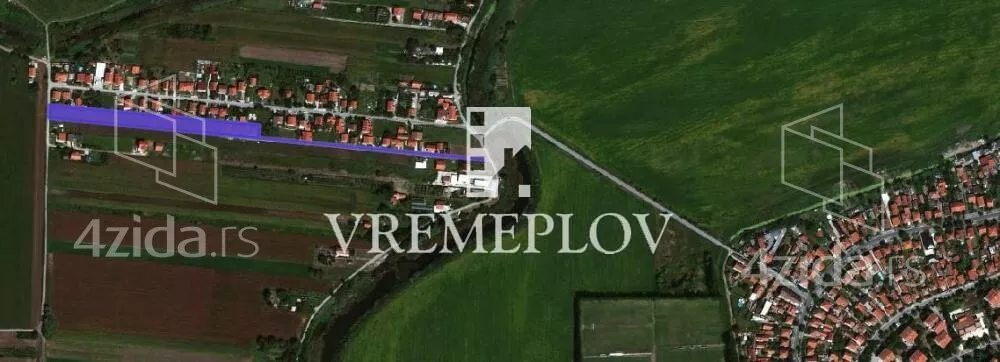 Poljoprivredno zemljište | 4zida