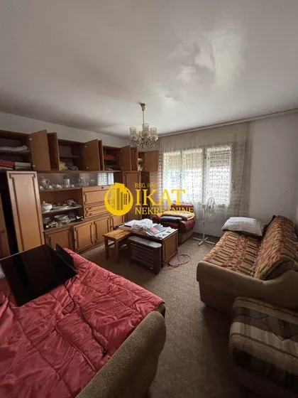 Njegoševa | 4zida.rs