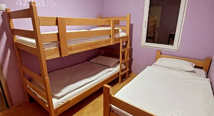 5-etažna kuća | 4zida