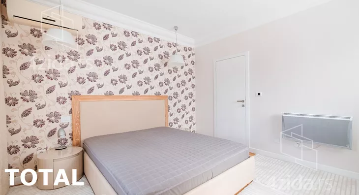 Šestosoban stan | 4zida