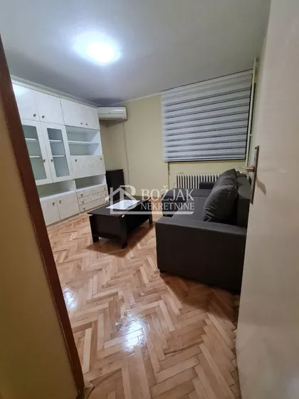 Bulevar Veljka Vlahovića | 4zida.rs