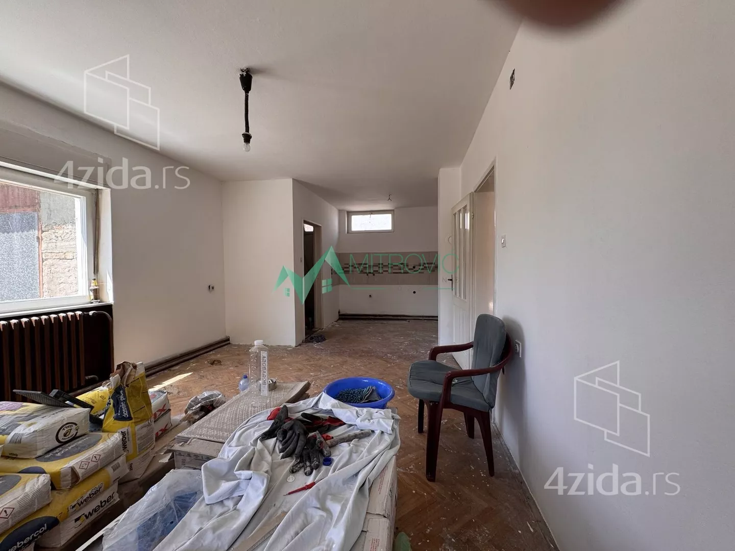 Kuća | 4zida