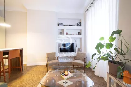 Andrićev Venac | 4zida.rs