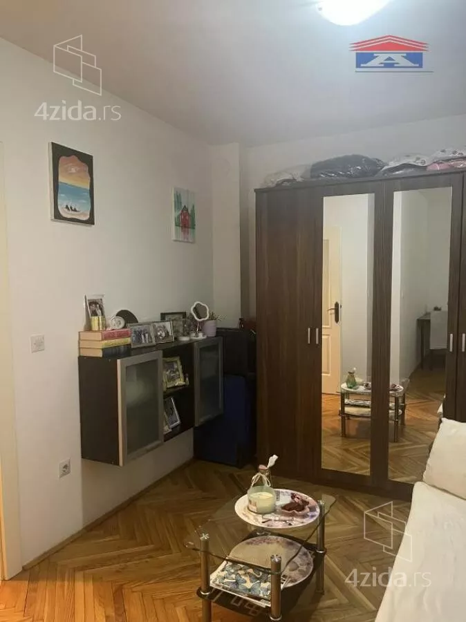 Garsonjera | 4zida